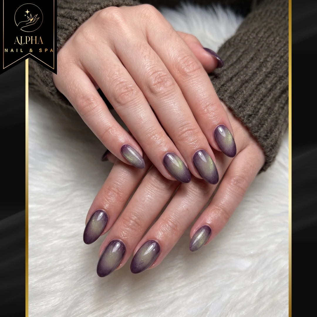 Best nails art
